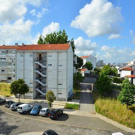 Ferienwohnung House Black & White Lisboa Exterior foto